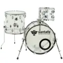 Set Compact ACRILICO 18"X15"/14"X14"/10"X8" Sc0010