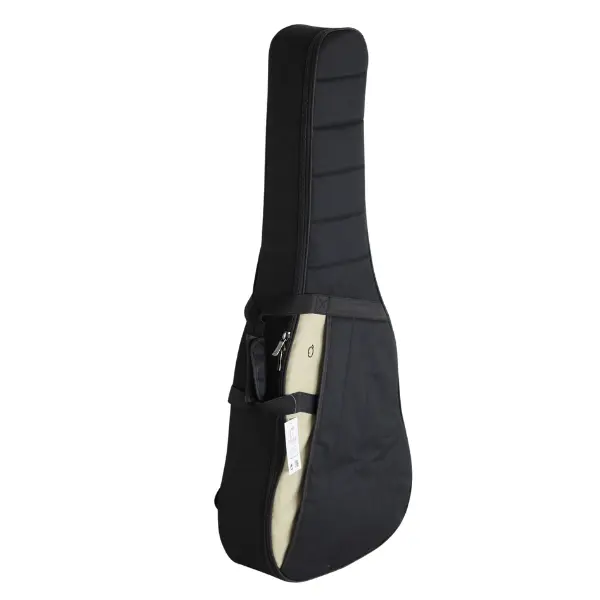 (Ocasión) Funda Guitarra Clasica 20mm PE Ref. 46 Mochila