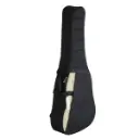 (Ocasión) Funda Guitarra Clasica 20mm PE Ref. 46 Mochila