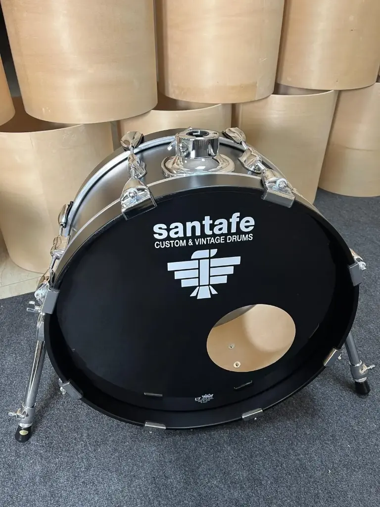 Bombo Piccolo 18"x8"(45X20)