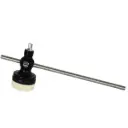Maza Pedal Bombo Aluminio Ajustable Santafe Sj1570