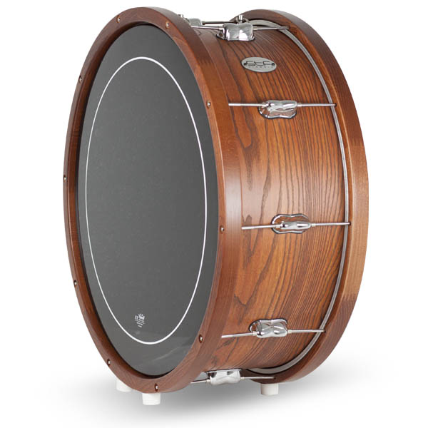 Marching bass drum 50x22 stf2621 cover