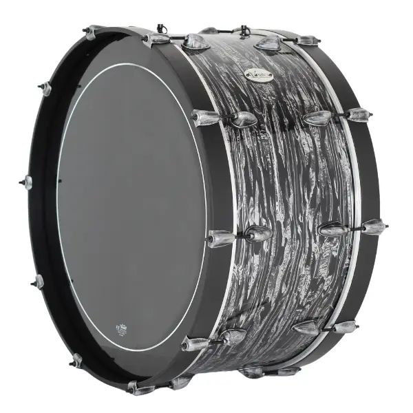 Bombo Banda 60X28Cm Standar Ref. 04030