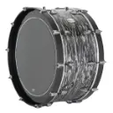 Bombo Banda 60X28Cm Standar Ref. 04030