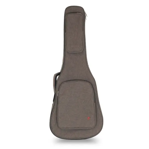 Funda Guitarra Clasica 20mm PE Ref. 50 Mochila Sin Logo