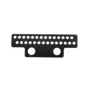 Pieza Para Sujecion Bordones 28 Hilos Ref. P01269N