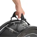 Asa Porta BOMBO Redoblante Ref. 9689