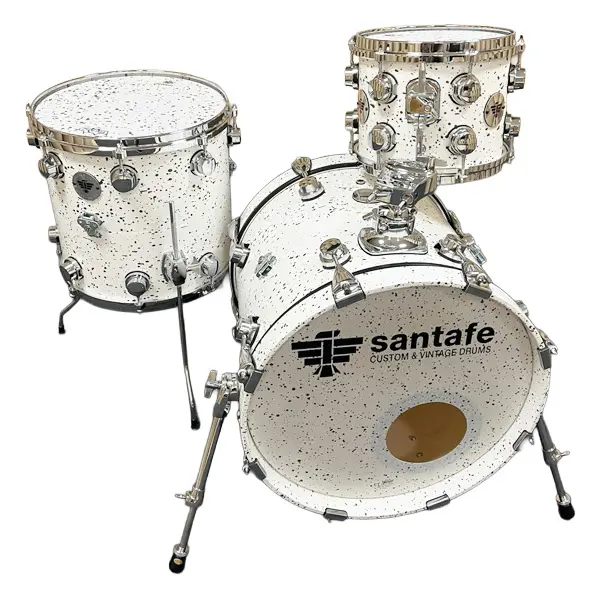 Set Compact Santafe 20"X17"/14"X14"/10"X8" Sc0005+Bellota2010