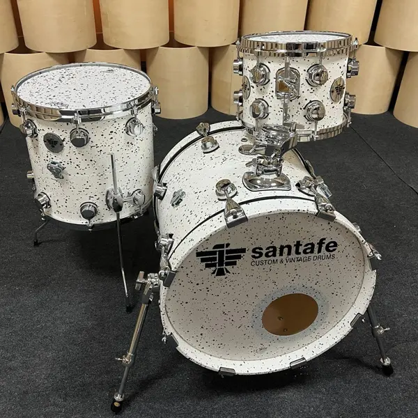 Set Compact Santafe 20"X17"/14"X14"/10"X8" Sc0005+Bellota2010