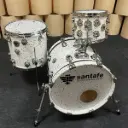 Set Compact Santafe 20"X17"/14"X14"/10"X8" Sc0005+Bellota2010
