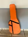 (MUESTRA) Estuche Guitarra Clasica Styrofoam Ref. Rb610
