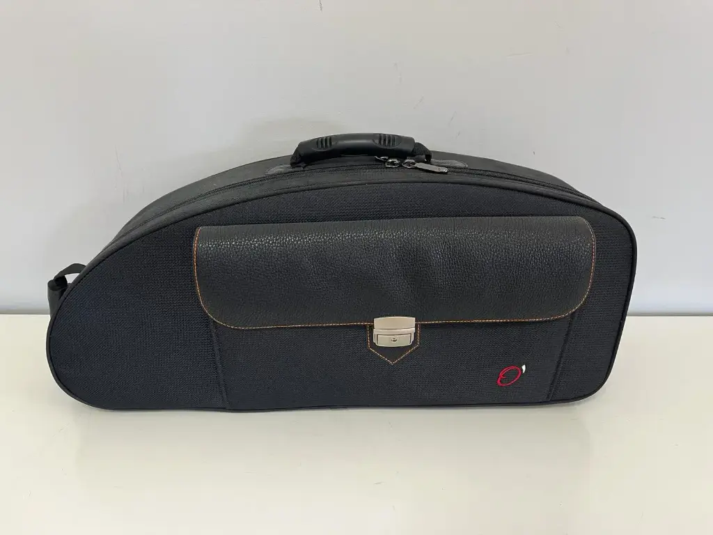 (MUESTRA) Estuche Saxo Alto Forma 