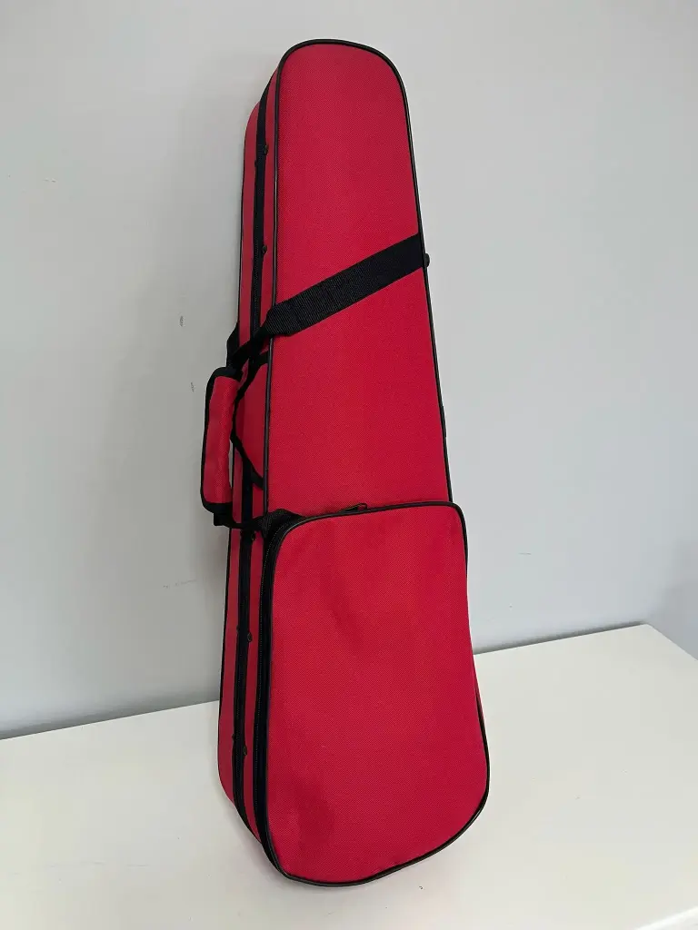 (MUESTRA) Estuche Violin 4/4 Styrofoam 