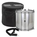 Pack Repenique 12"X30 Timbra 8-D Ti8635 +Funda+Baquetas+Correa (II)