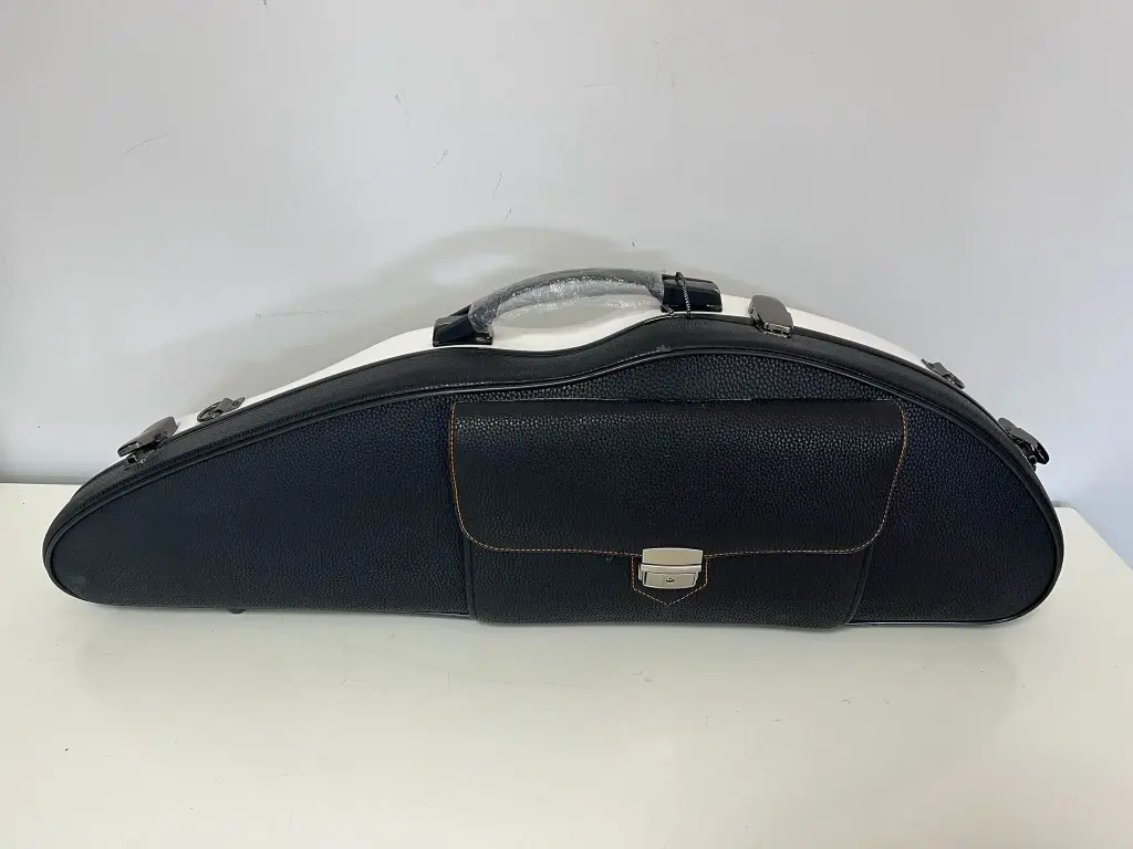(MUESTRA) Estuche Saxo Alto PC