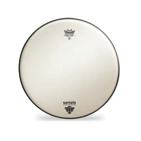 [2264] Parche 15" Suede Diplomat Batter Ref. 17640