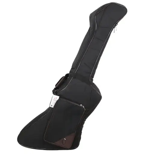 [2325] Gibson Explorer Bass Bag 20mm Backpack