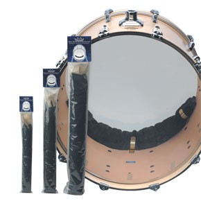 [2331] Parche Muffle Bass Strip 22" Ref. 19200