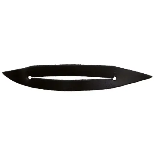 [2587] Tensador Cuero Tamboril Vasco Ref. 05620