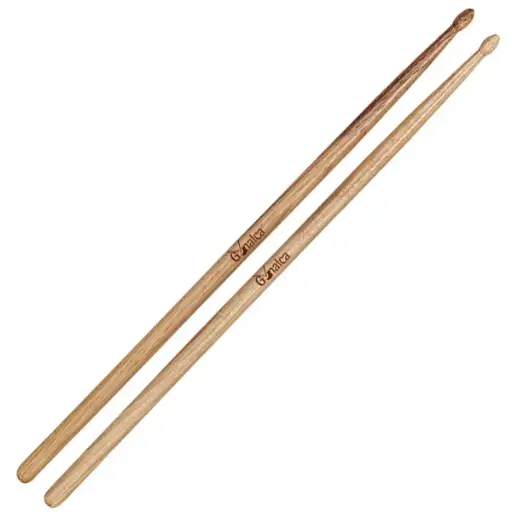 [2617] Baqueta Bateria Hicory 5B 15mm Ref. 02150