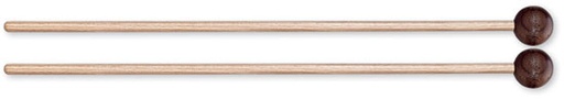 [2623] Maza Xilo. Bola Grande Madera Par Ref. 02470