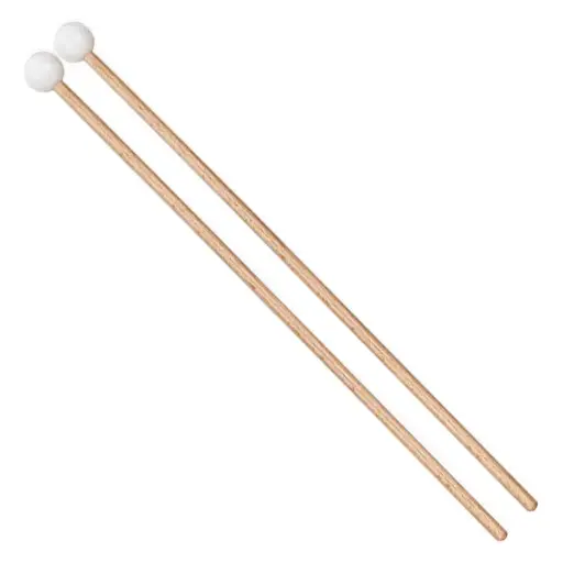 [2630] Maza Xilofono Bola Nylon N-25 Par Ref. 02477
