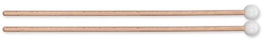 [2630] Xylophone Mallet Nylon Head N-25 Pair Ref. 02477
