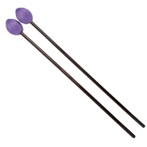 [2635] Xylophone Bass Mallet Wool Head Ref. 02497
