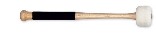 [2653] Bass Drum Mallet Felt Head Profesional Ref. 02641