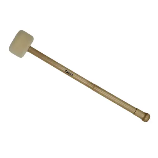 [2655] Marching Bass Drum Mallet Profesi. Mod 3 Ref. 02644