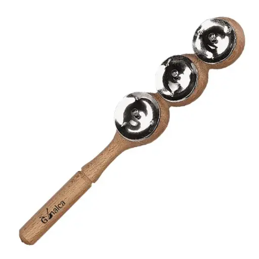 [2663] Jingle Sticks Ref. 03000