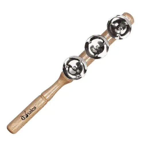 [2664] Jingle Sticks Ref. 03020