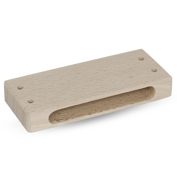 [2667] Wood Block Special Natural Ref. 03061