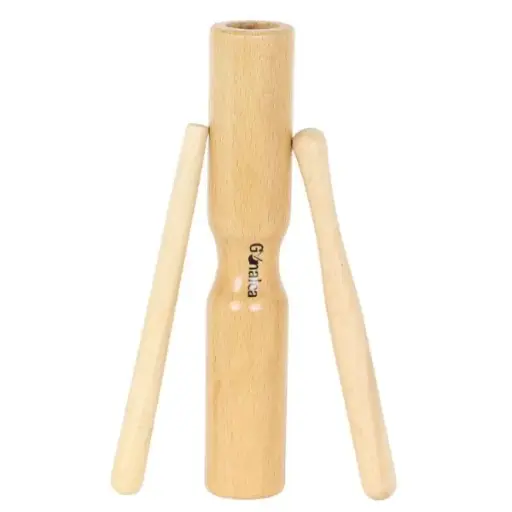 [2677] Caja China Redonda Tubular Ref. 03080