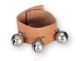 [2689] Sleight Bells Ref. 03160