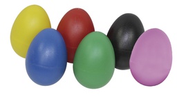 [2695] Eggs Shakers Ref. 03219