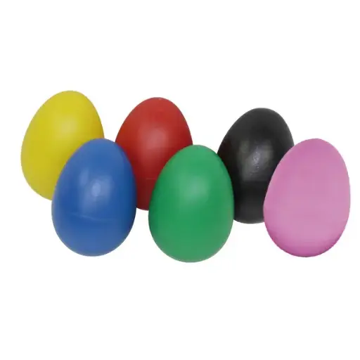 [2695] Par Huevos Sonido Shakers Ref. 03219