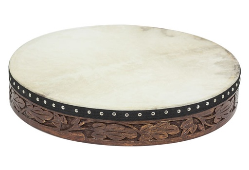 [2707] Bodhran Irlandes 22" Ref. 01900