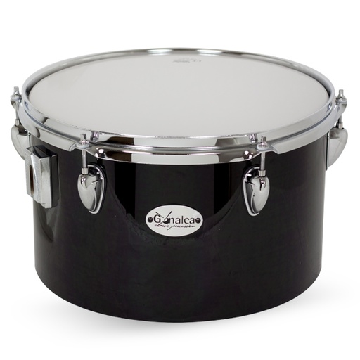 [2719] Rumbera/Timbal Sin Soporte 13"X8" Ref. 03498