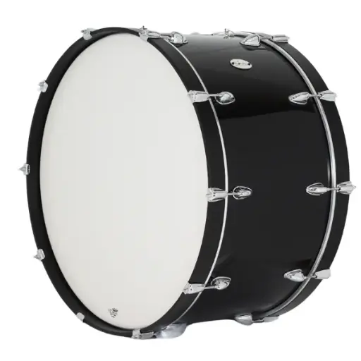 [2766] Bombo Banda 66X28Cm Standar Ref. 04020