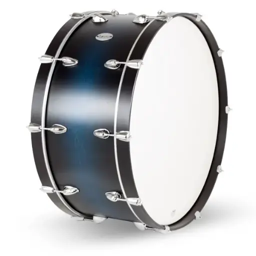 [2771] Bombo Banda 60X28Cm Quadura Ref. 04031