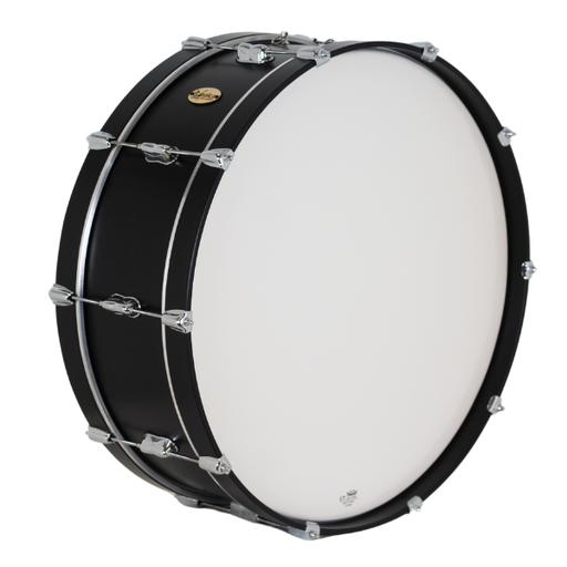 [2788] Bombo Marcha 66X20Cm Quadura Ref. 04071