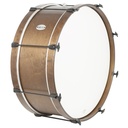 Bombo Charanga 60X18Cm Quadura Ref. 04121 (MAZA+CORREA)