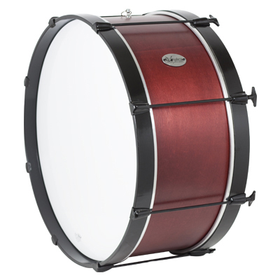 [2821] Bombo Charanga 55X23Cm Quadura Ref. 04135