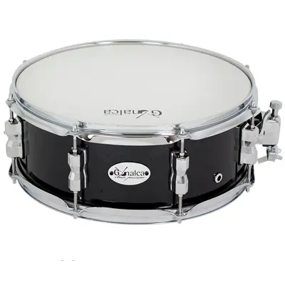 [2918] Caja Banda 33X14Cm C/Aros Metalicos Ref. 04612