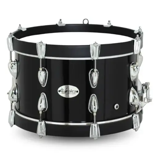 [2941] Redoblante Militar Standar 35X20Cm Ref. 04714