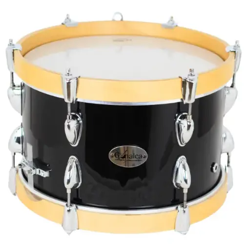 [2942] Redoblante Militar Infantil 33X20Cm Quadura Ref. 04715