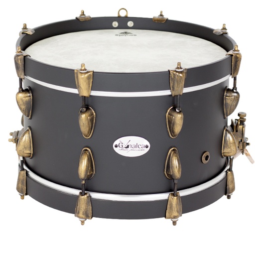 [2954] Redoblante Magest 35X20Cm Quadura Ref. 04727