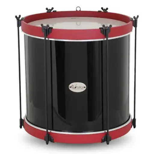 [3033] Timbal Cofradia 38X34 Ref. 05510 Standar