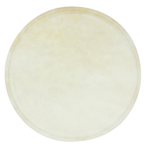 [3157] Skin Drumhead Emparchado 38Cm 15" Ref. 07920